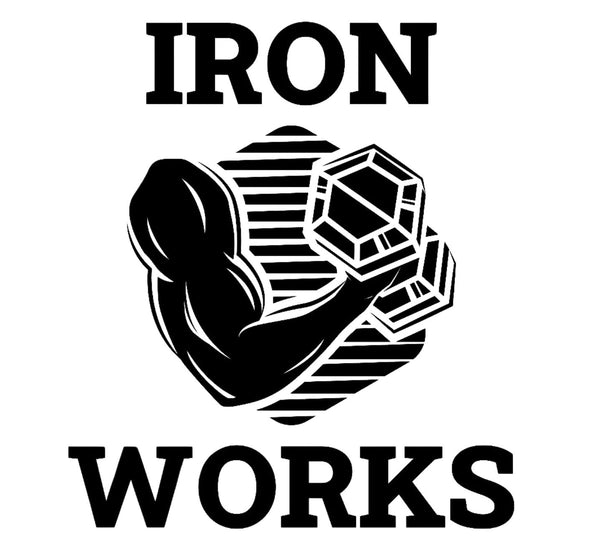 Iron Works